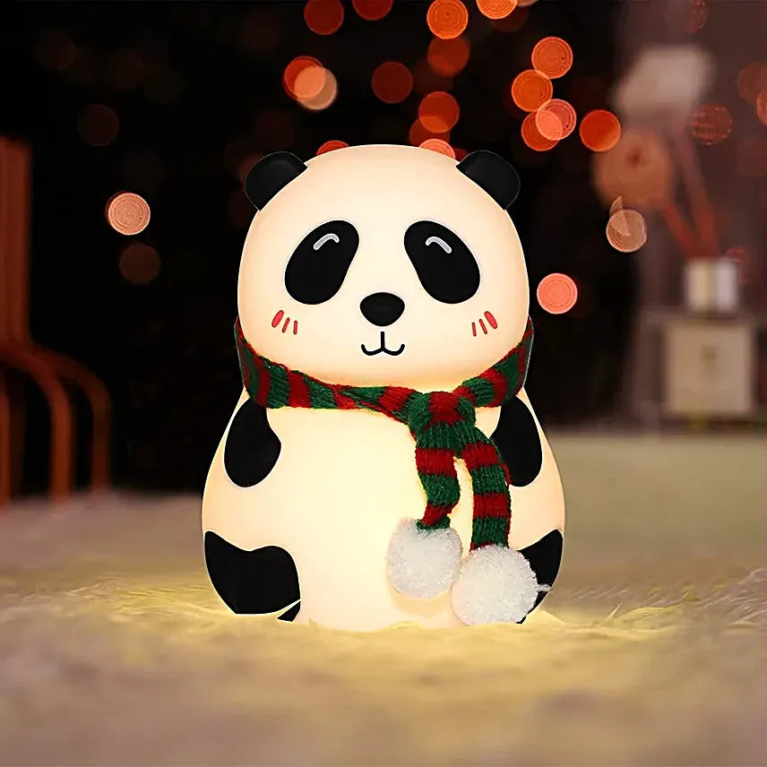 CUTE PANDA LAMP