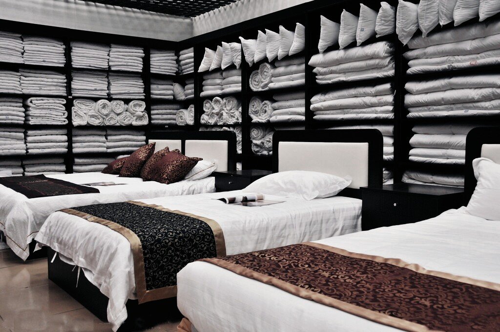 Hotel Linen Manufacturer for Hotels