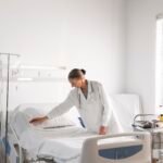 Best Hospital Bedsheets Supplier