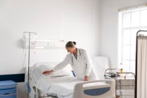 Best Hospital Bedsheets Supplier